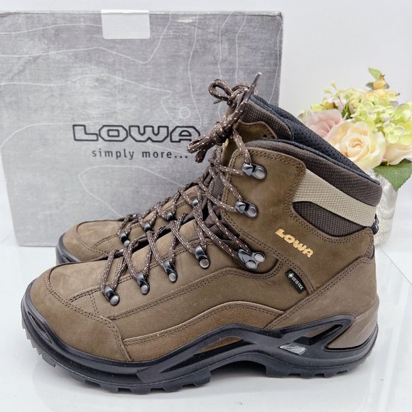 Lowa | Shoes | Lowa Renegade Gtx Mid Ws 